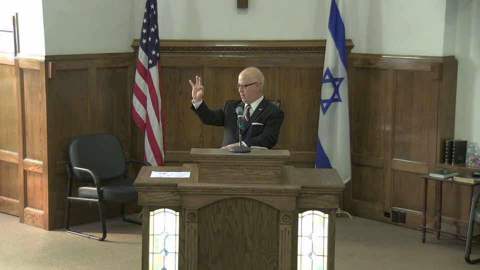 11/2/2025 Sunday School Service